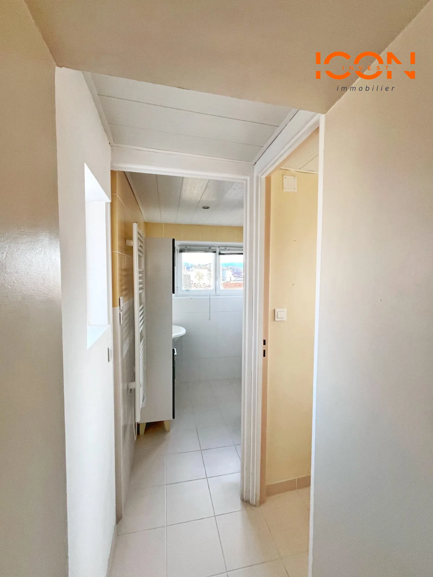 Bel appartement à vendre à Valdoie de 65m² avec cave et proximité commodités 