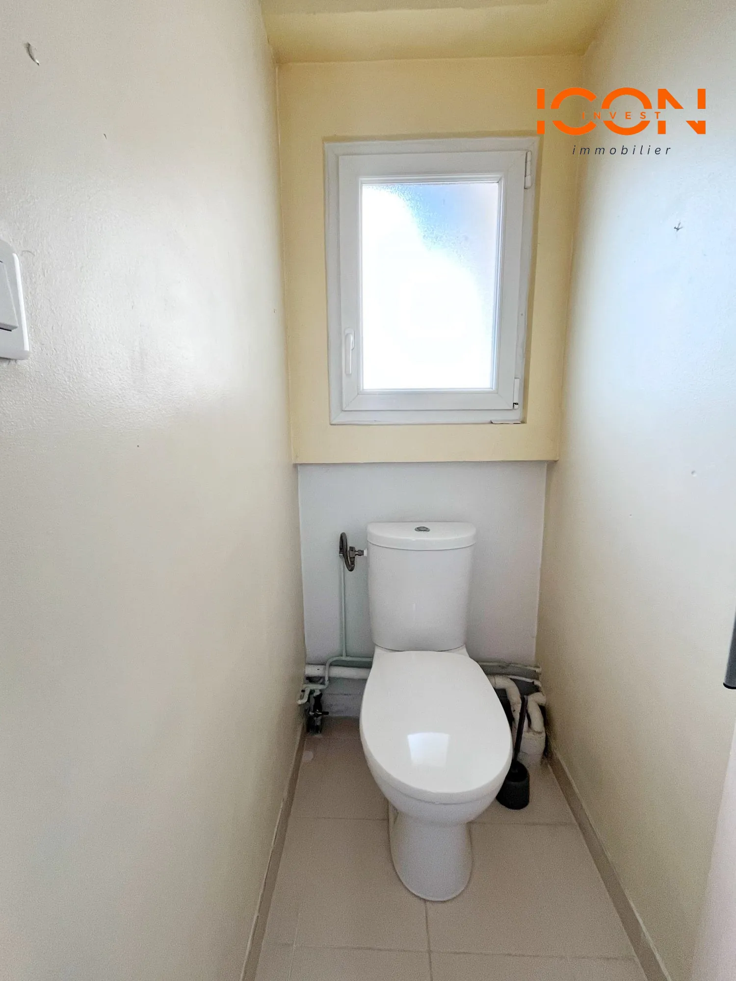 Bel appartement à vendre à Valdoie de 65m² avec cave et proximité commodités 
