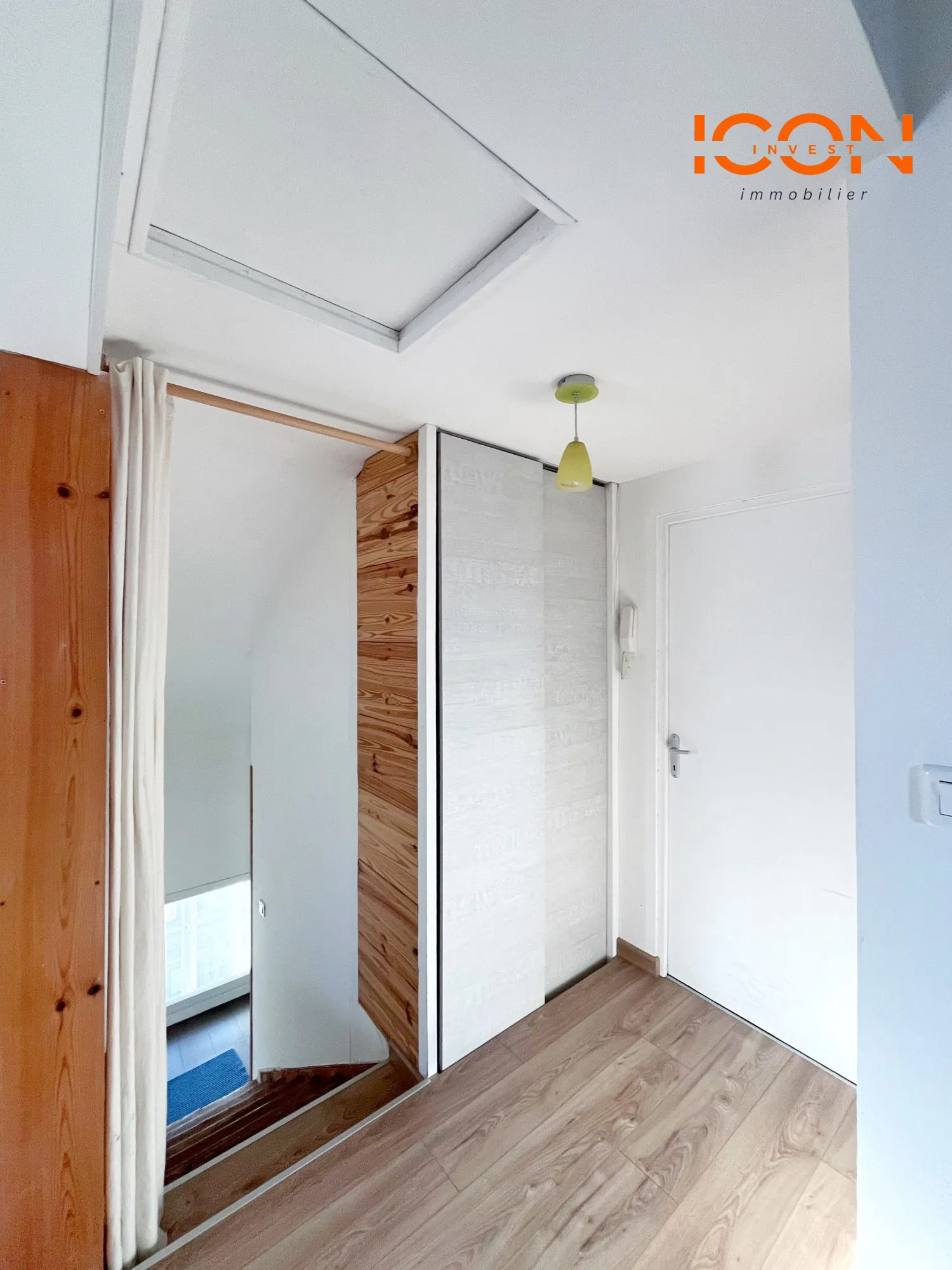 Bel appartement à vendre à Valdoie de 65m² avec cave et proximité commodités 