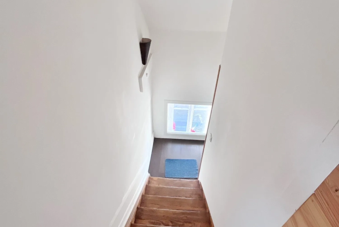 Bel appartement à vendre à Valdoie de 65m² avec cave et proximité commodités 