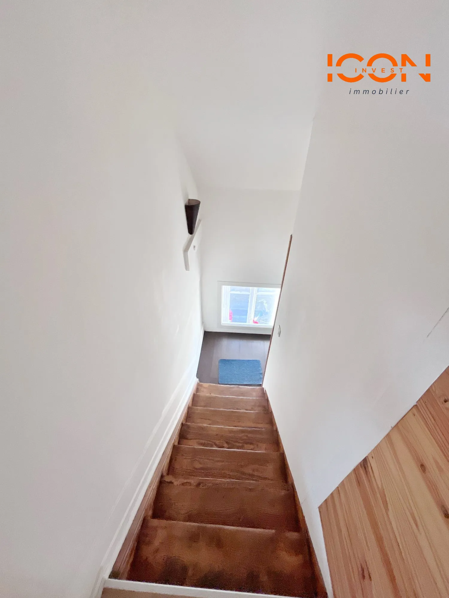 Bel appartement à vendre à Valdoie de 65m² avec cave et proximité commodités 