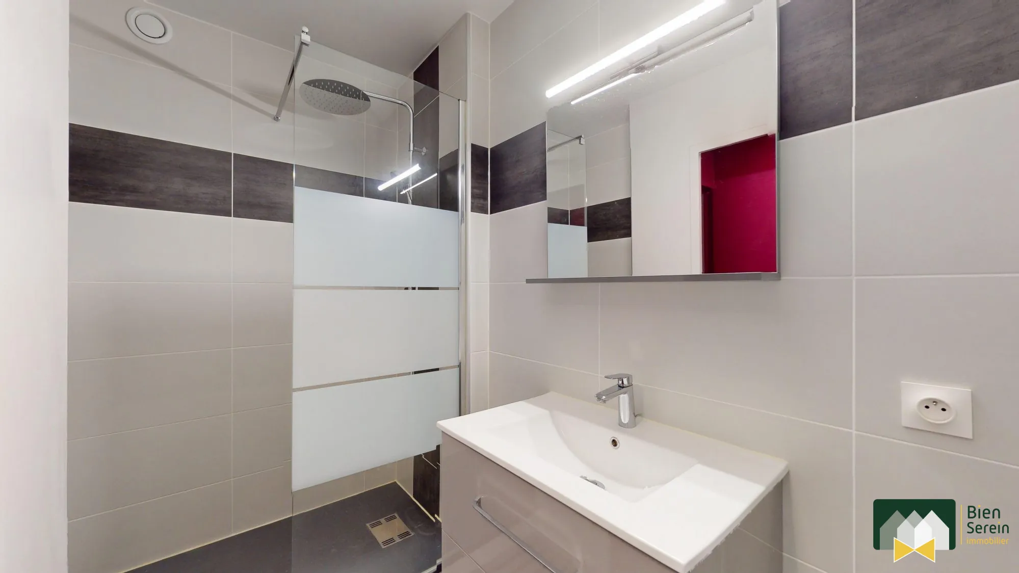 Studio à vendre à Déville-lès-Rouen, investissement locatif idéal, 31,99 m², proximité Rouen 