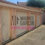 Local de stockage à vendre à Carpentras - Idéal pour entreposage