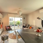 Achat Appartement T3 à Nîmes avec Terrasse Plein Sud, Standing et Parking Inclus