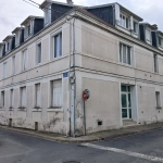 Appartement 2 Pièces, 48m² à Périgueux – Opportunité à Renovation