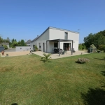 Maison 4 pièces de 125 m² à Avessac avec terrasse en 2012