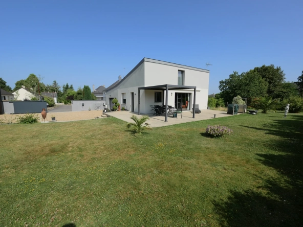 Maison 4 pièces de 125 m² à Avessac avec terrasse en 2012