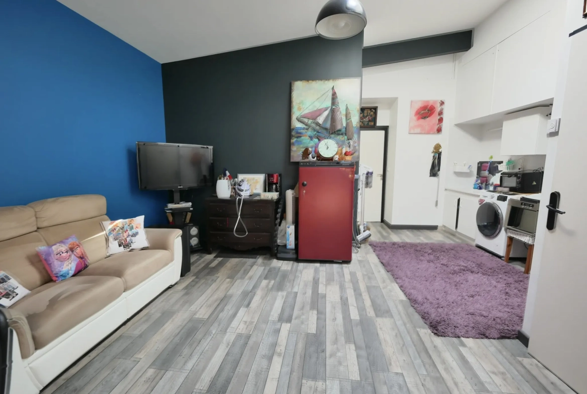 Maison 4 pièces de 125 m² à Avessac avec terrasse en 2012 