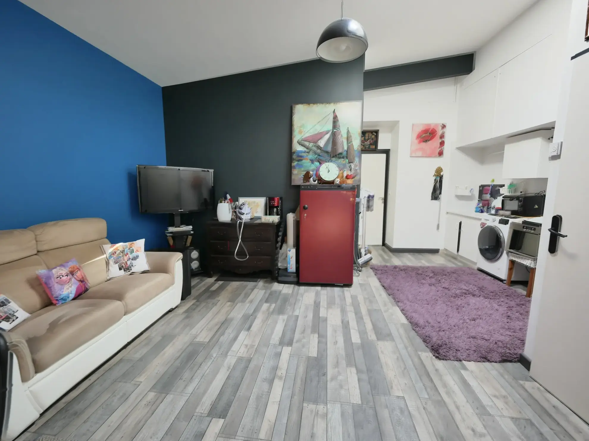Maison 4 pièces de 125 m² à Avessac avec terrasse en 2012 