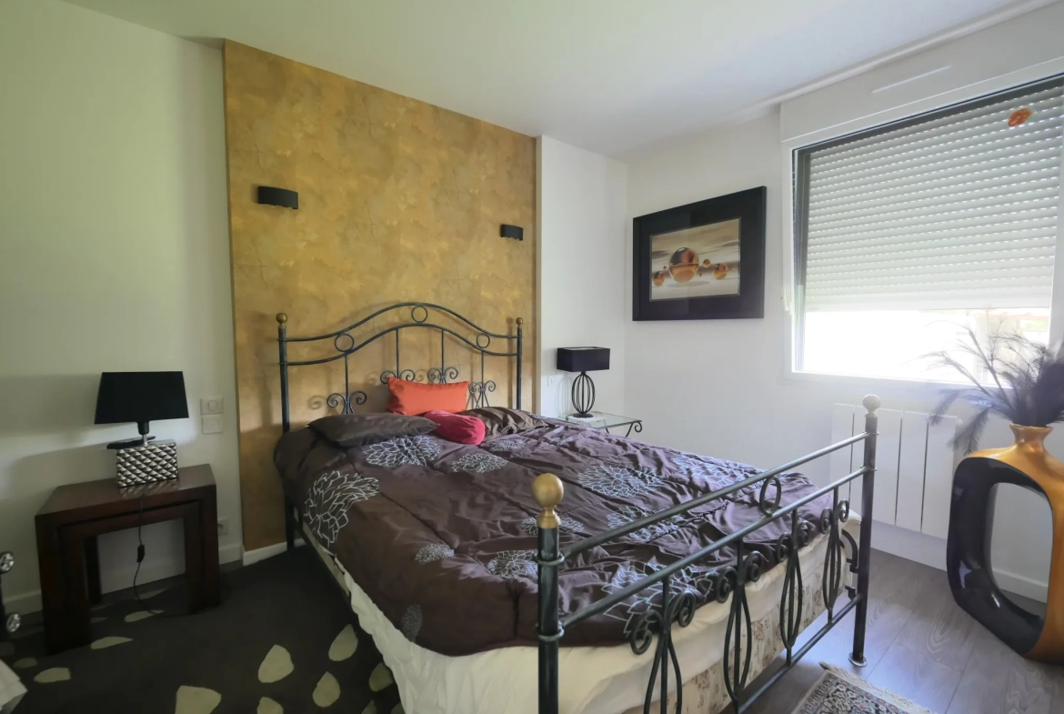 Maison 4 pièces de 125 m² à Avessac avec terrasse en 2012 