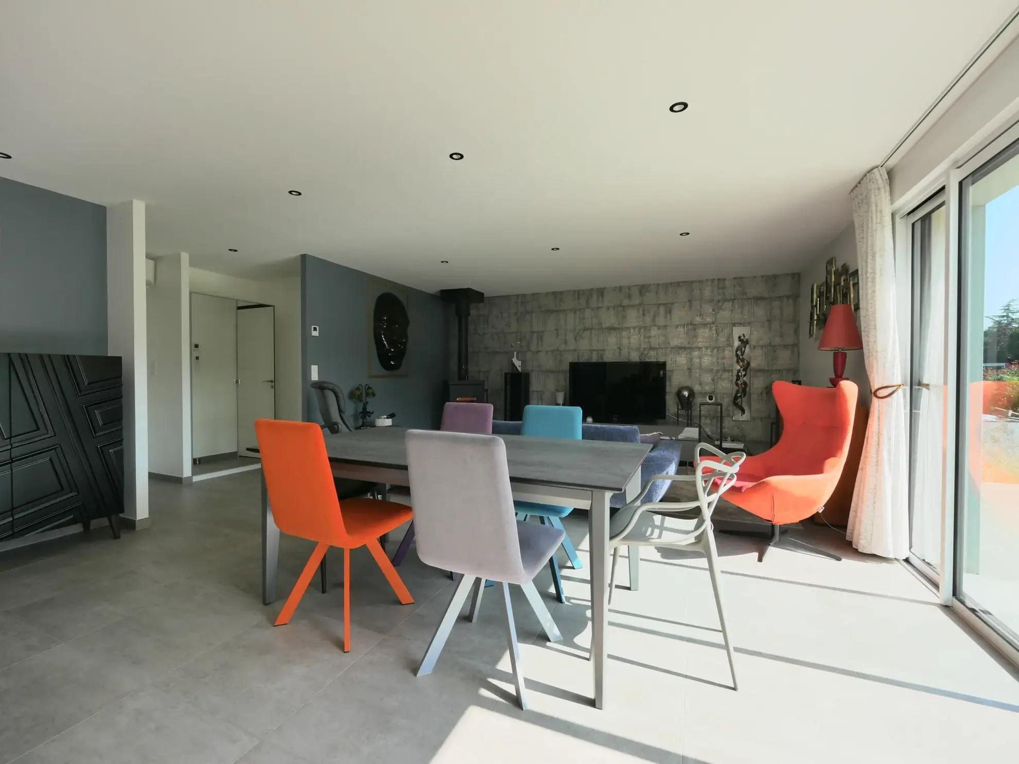 Maison 4 pièces de 125 m² à Avessac avec terrasse en 2012 