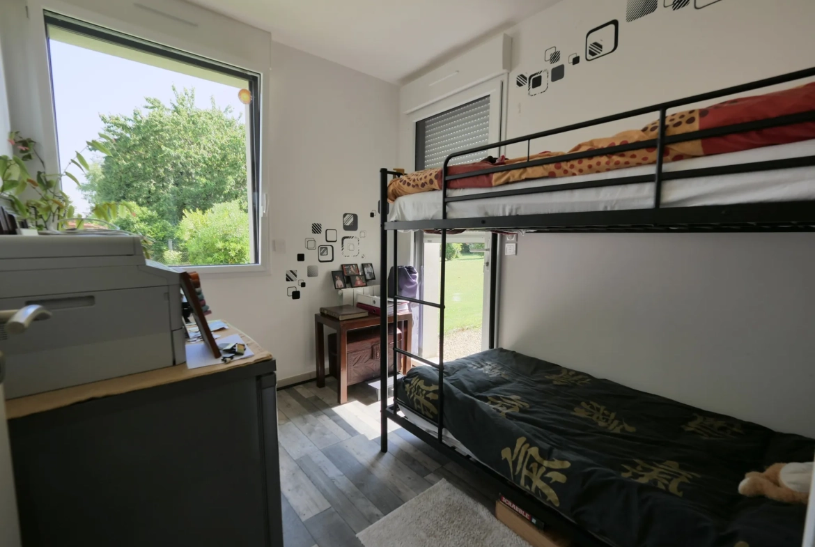 Maison 4 pièces de 125 m² à Avessac avec terrasse en 2012 