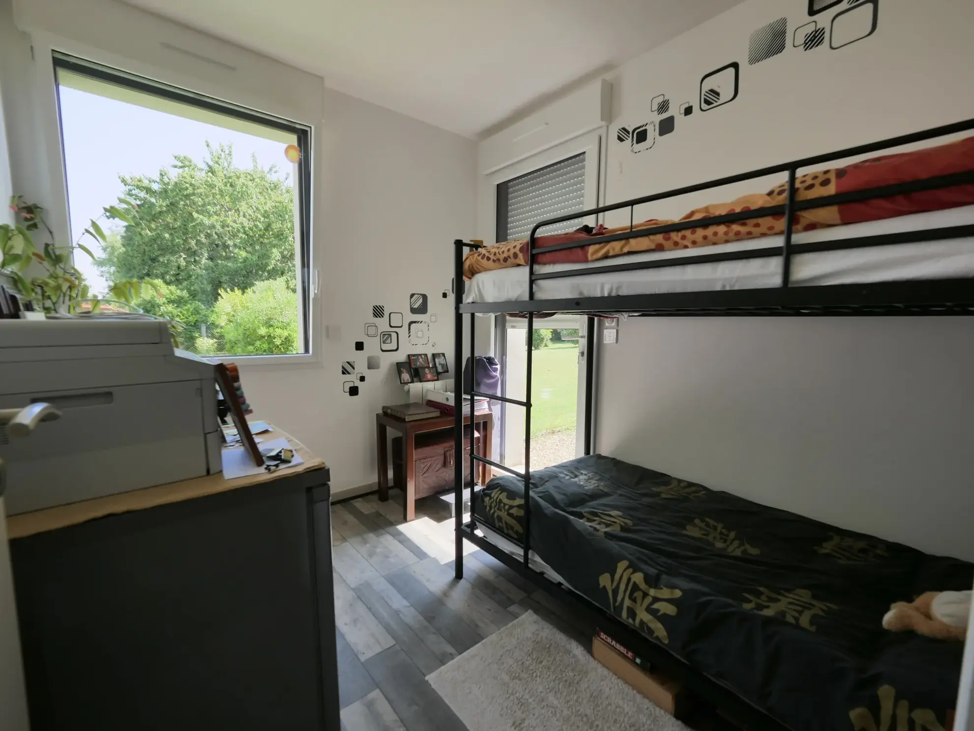 Maison 4 pièces de 125 m² à Avessac avec terrasse en 2012 