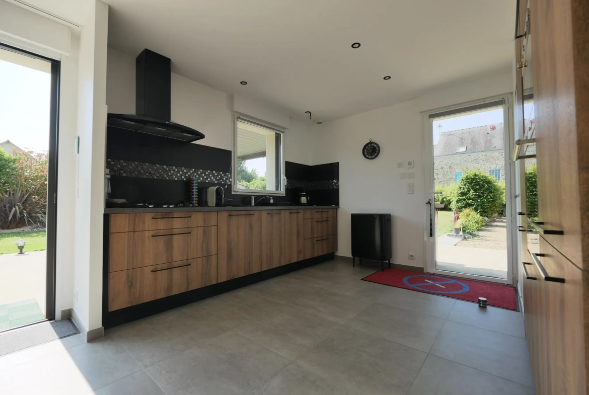 Maison 4 pièces de 125 m² à Avessac avec terrasse en 2012 