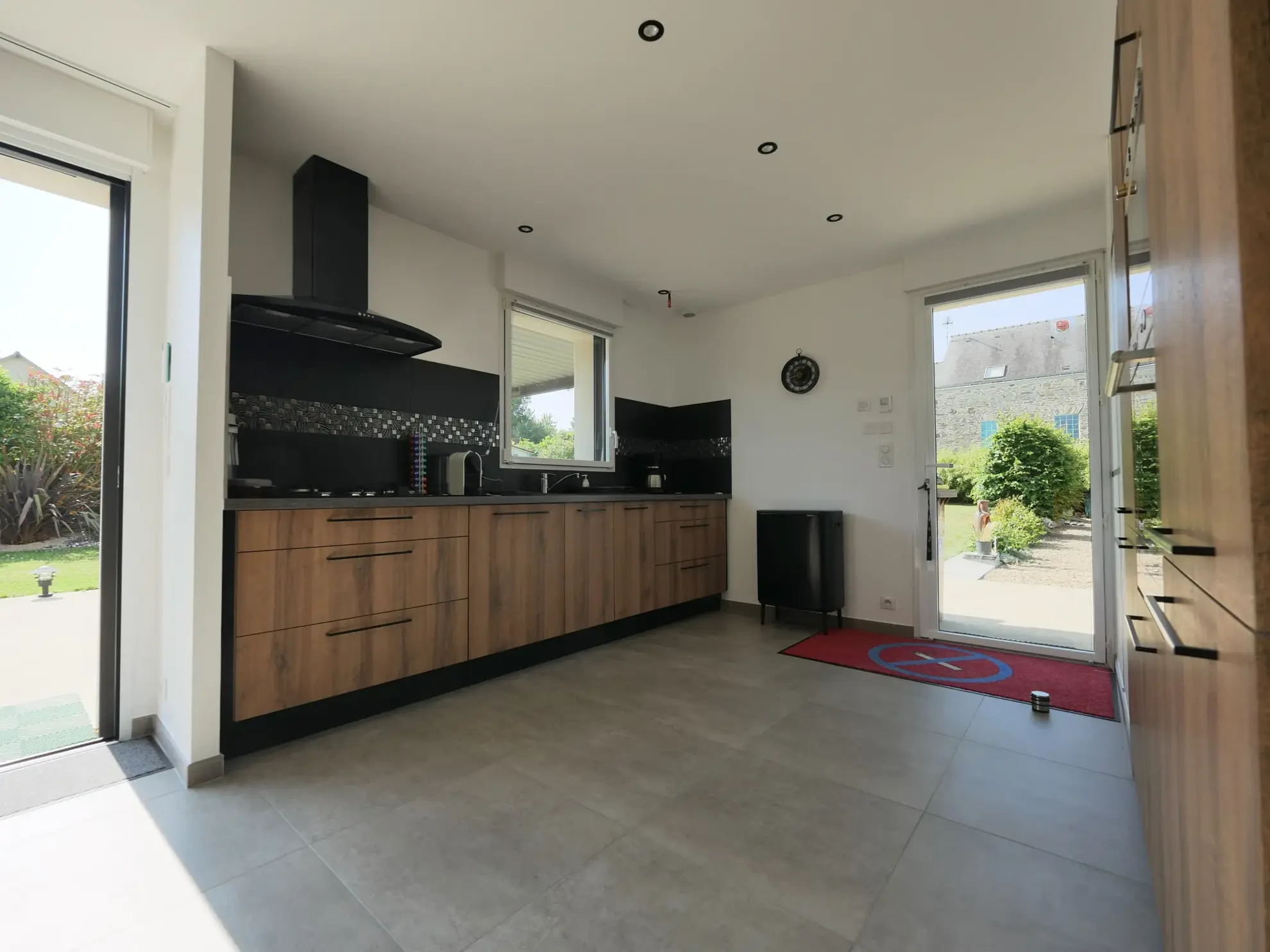 Maison 4 pièces de 125 m² à Avessac avec terrasse en 2012 
