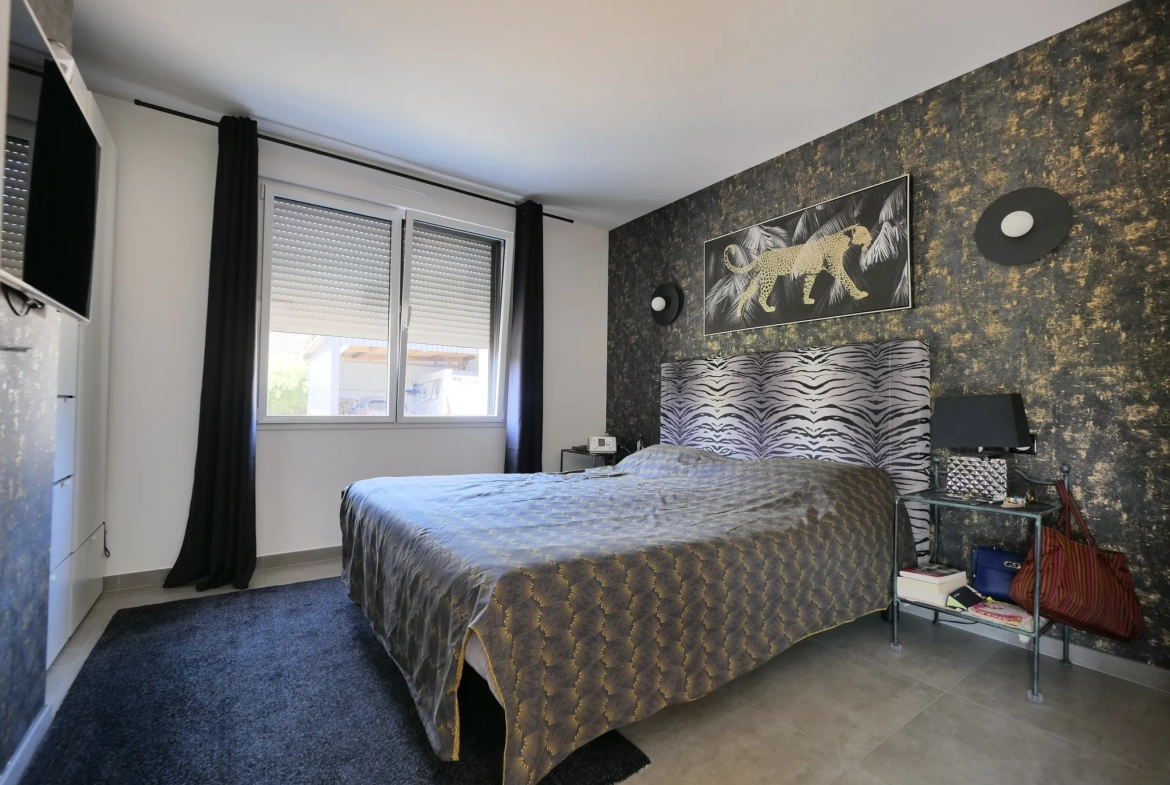 Maison 4 pièces de 125 m² à Avessac avec terrasse en 2012 