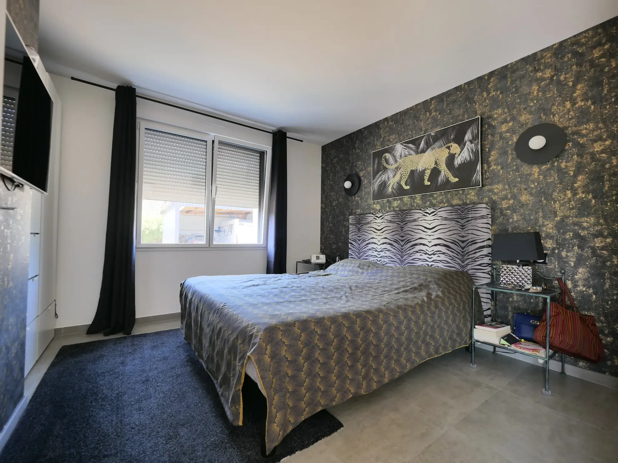 Maison 4 pièces de 125 m² à Avessac avec terrasse en 2012 