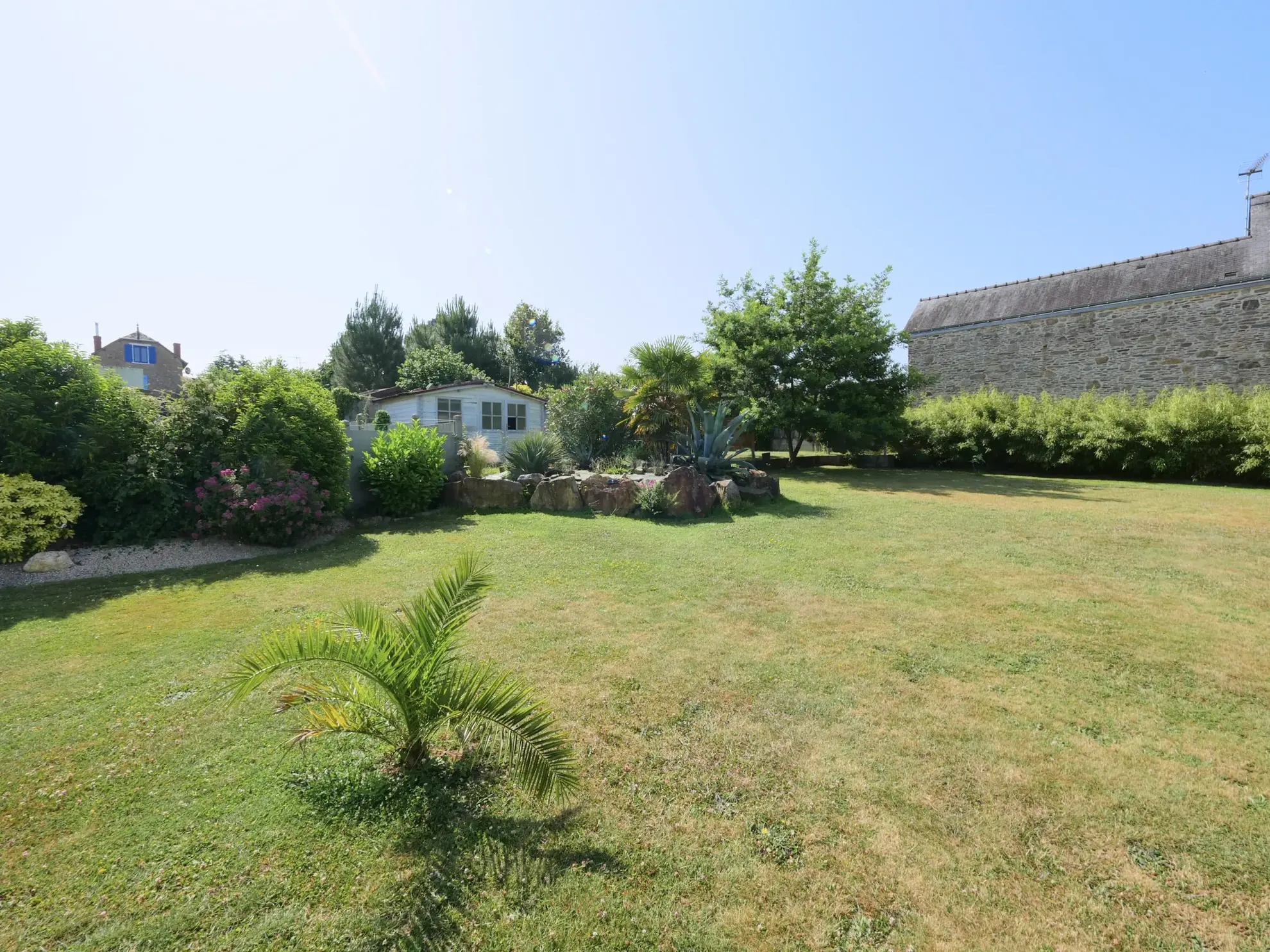 Maison 4 pièces de 125 m² à Avessac avec terrasse en 2012 