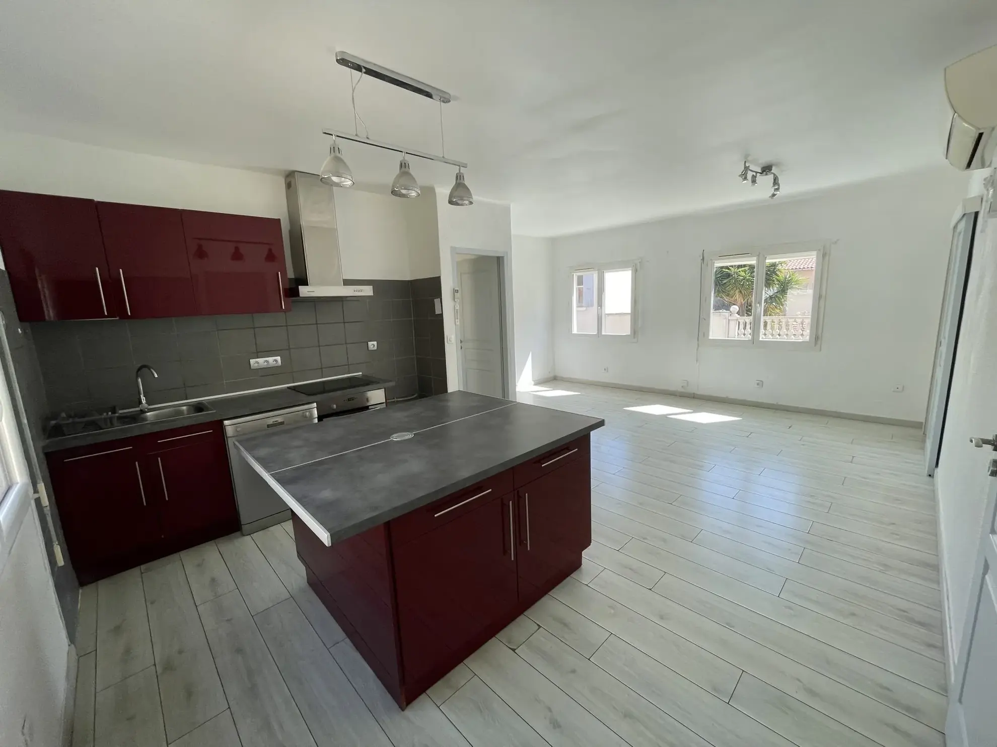 Appartement 2 pièces à vendre à Port-la-Nouvelle - Investissement locatif 