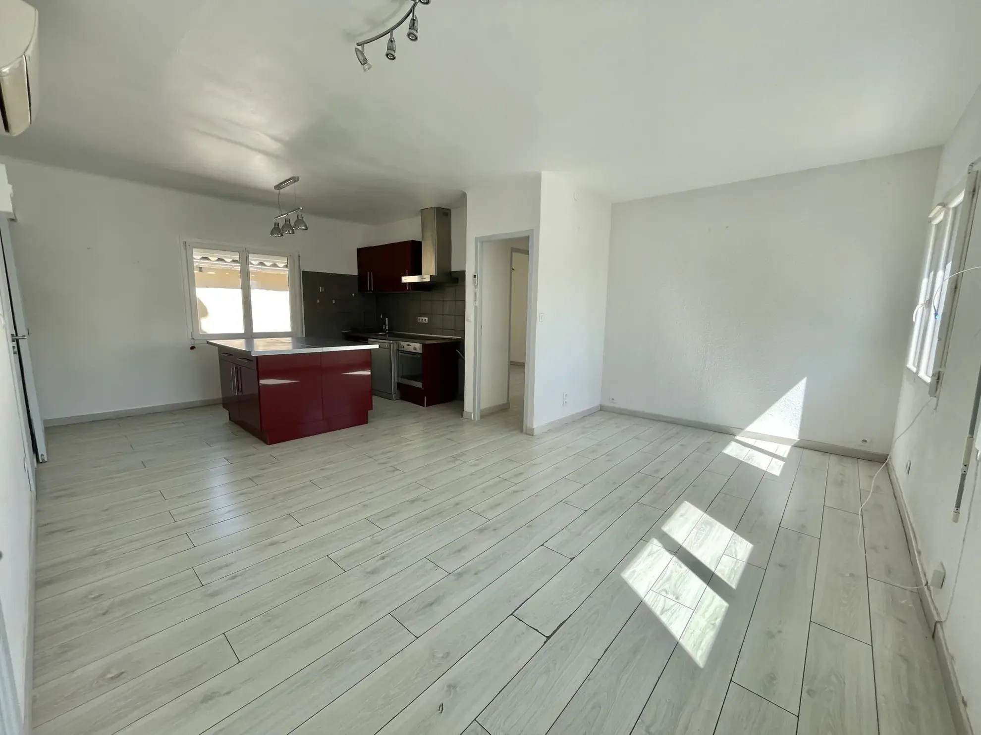 Appartement 2 pièces à vendre à Port-la-Nouvelle - Investissement locatif 