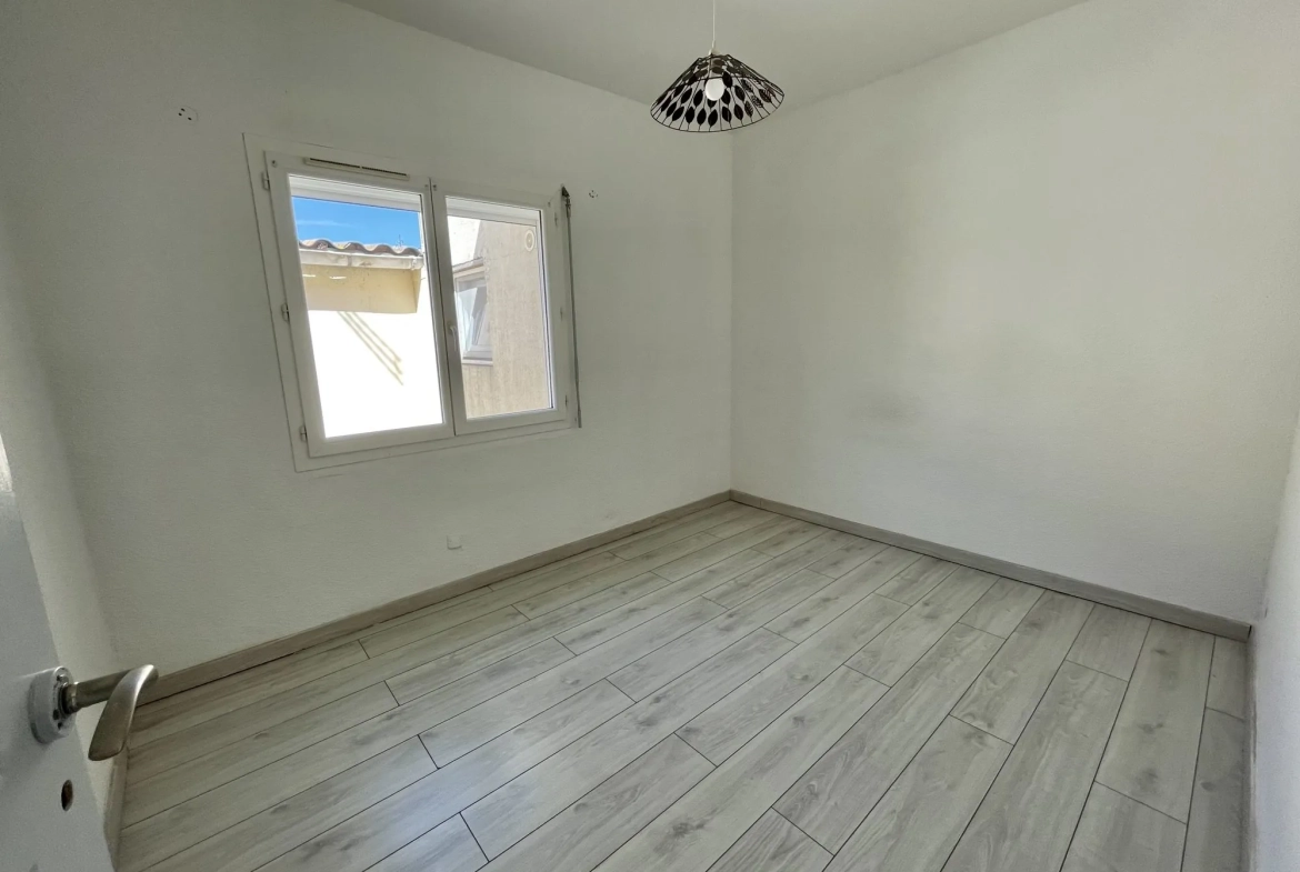 Appartement 2 pièces à vendre à Port-la-Nouvelle - Investissement locatif 