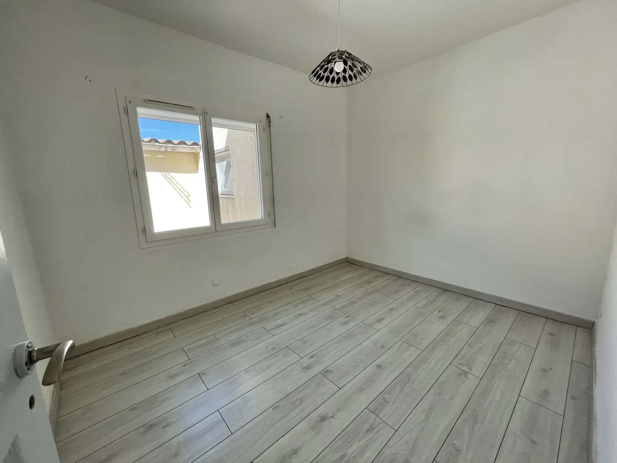 Appartement 2 pièces à vendre à Port-la-Nouvelle - Investissement locatif 