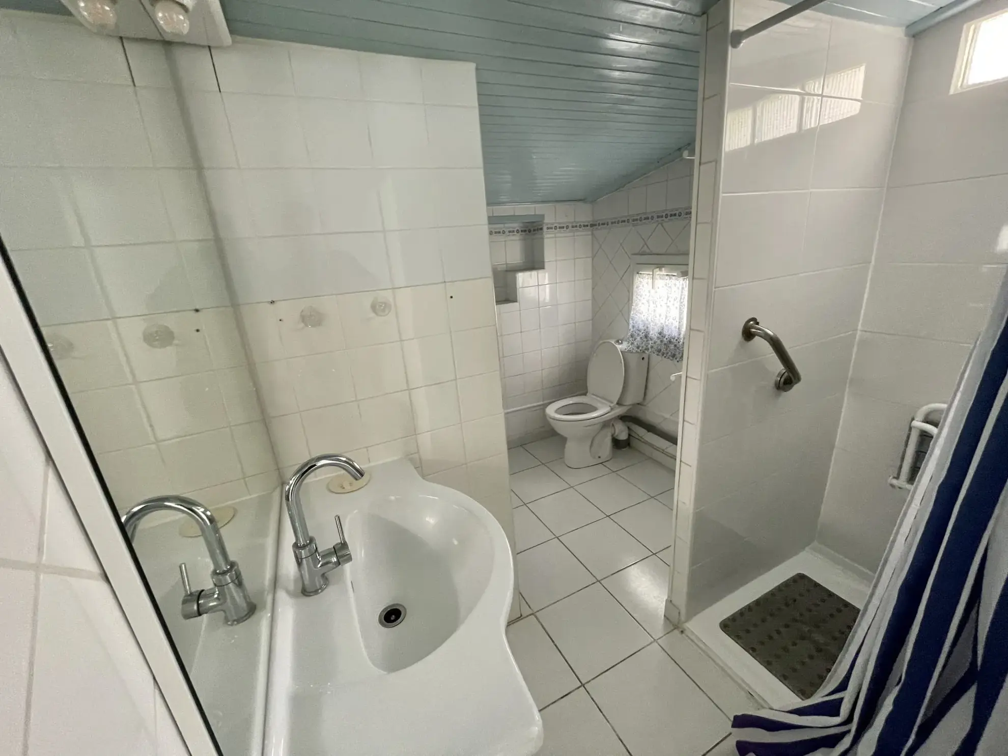Appartement 2 pièces à vendre à Port-la-Nouvelle - Investissement locatif 