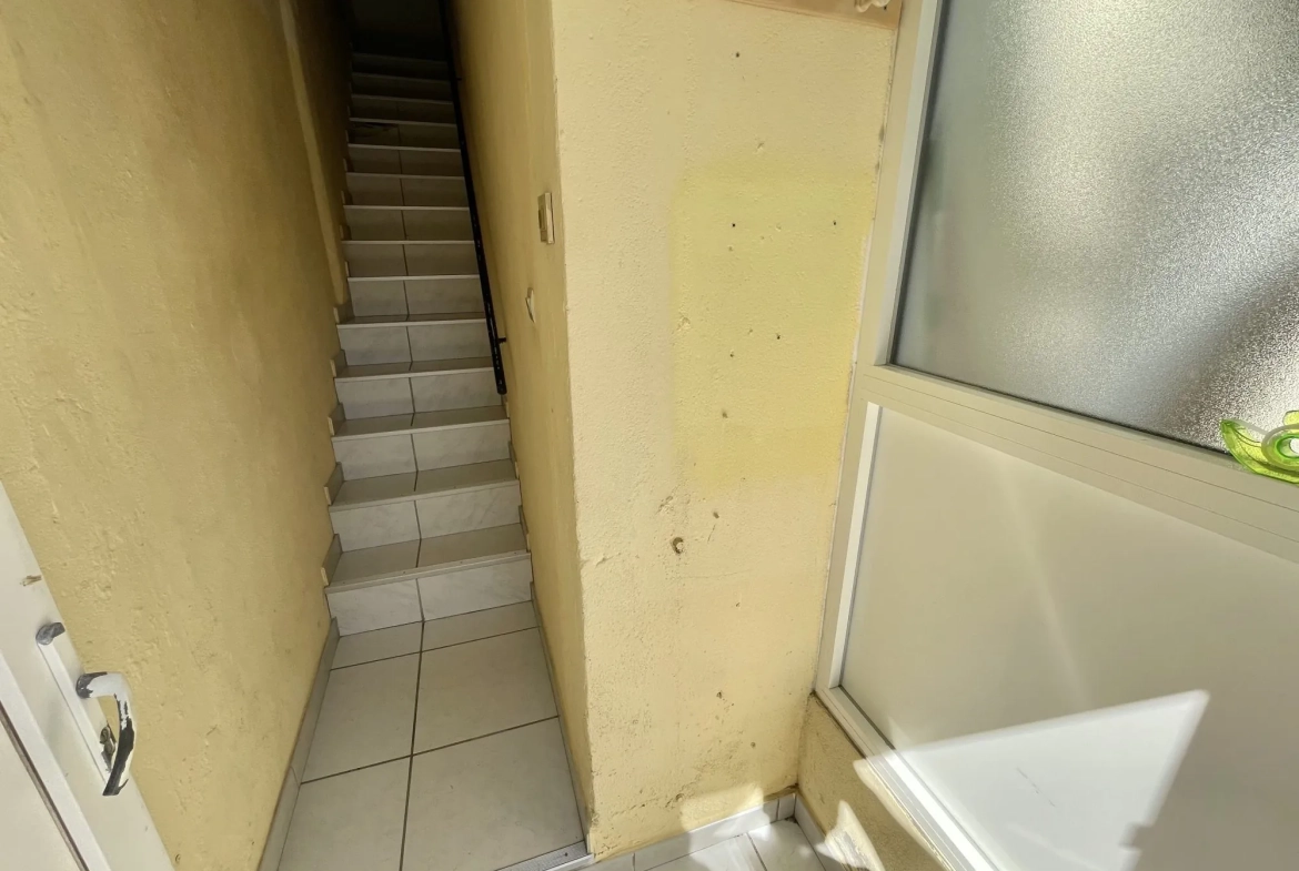 Appartement 2 pièces à vendre à Port-la-Nouvelle - Investissement locatif 