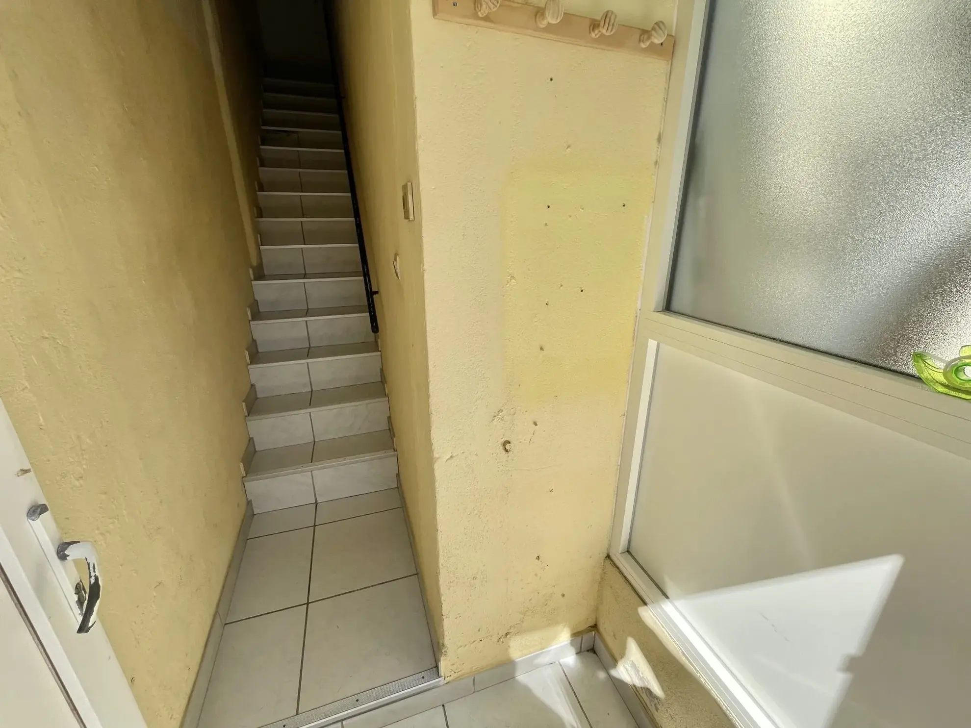 Appartement 2 pièces à vendre à Port-la-Nouvelle - Investissement locatif 