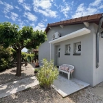 Belle maison de plain-pied de 83 m² à Romans-sur-Isère - Calme et rénovée