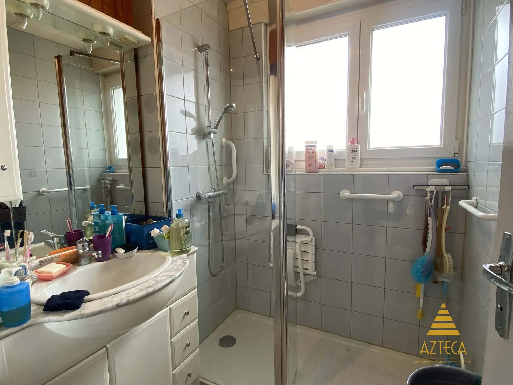 Maison 3 chambres de 108 m² avec garage et jardin à Ligny-en-Cambrésis 