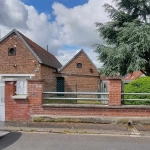 Maison 3 chambres de 108 m² avec garage et jardin à Ligny-en-Cambrésis