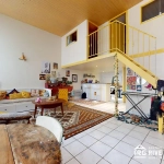 Appartement duplex de 41 m² à Lyon, idéal investisseur, proche commerces et transports