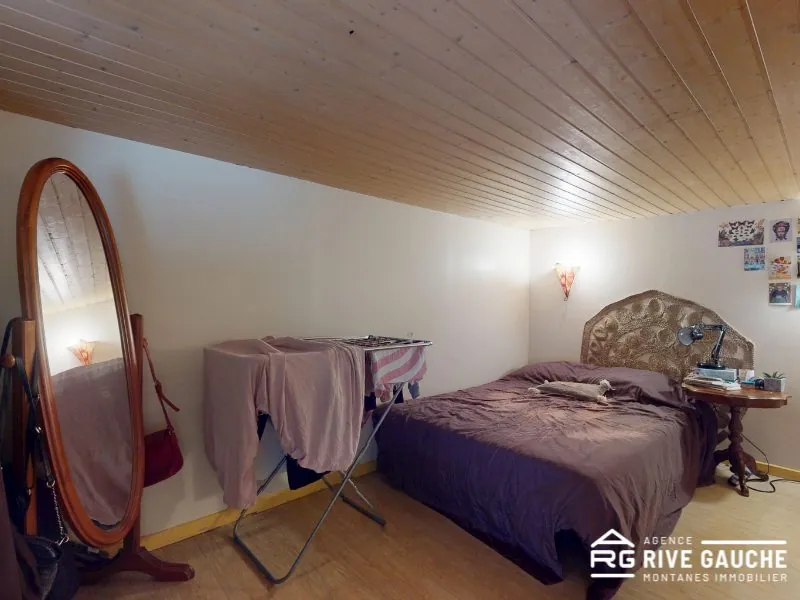 Appartement duplex de 41 m² à Lyon, idéal investisseur, proche commerces et transports 