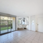 Appartement T2 avec terrasse à Portet-sur-Garonne — Résidence prisée