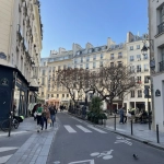 Vente fonds de commerce à Paris 2ème - Coffee shop, salon de thé ou pâtisserie