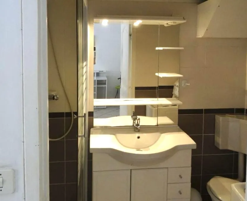 Appartement T1 à vendre à Aix-en-Provence proche Rotonde, 28 m² 