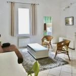 Appartement T1 à vendre à Aix-en-Provence proche Rotonde, 28 m²
