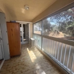 Appartement T2 à Ajaccio avec terrasse et loggia, proche commodités
