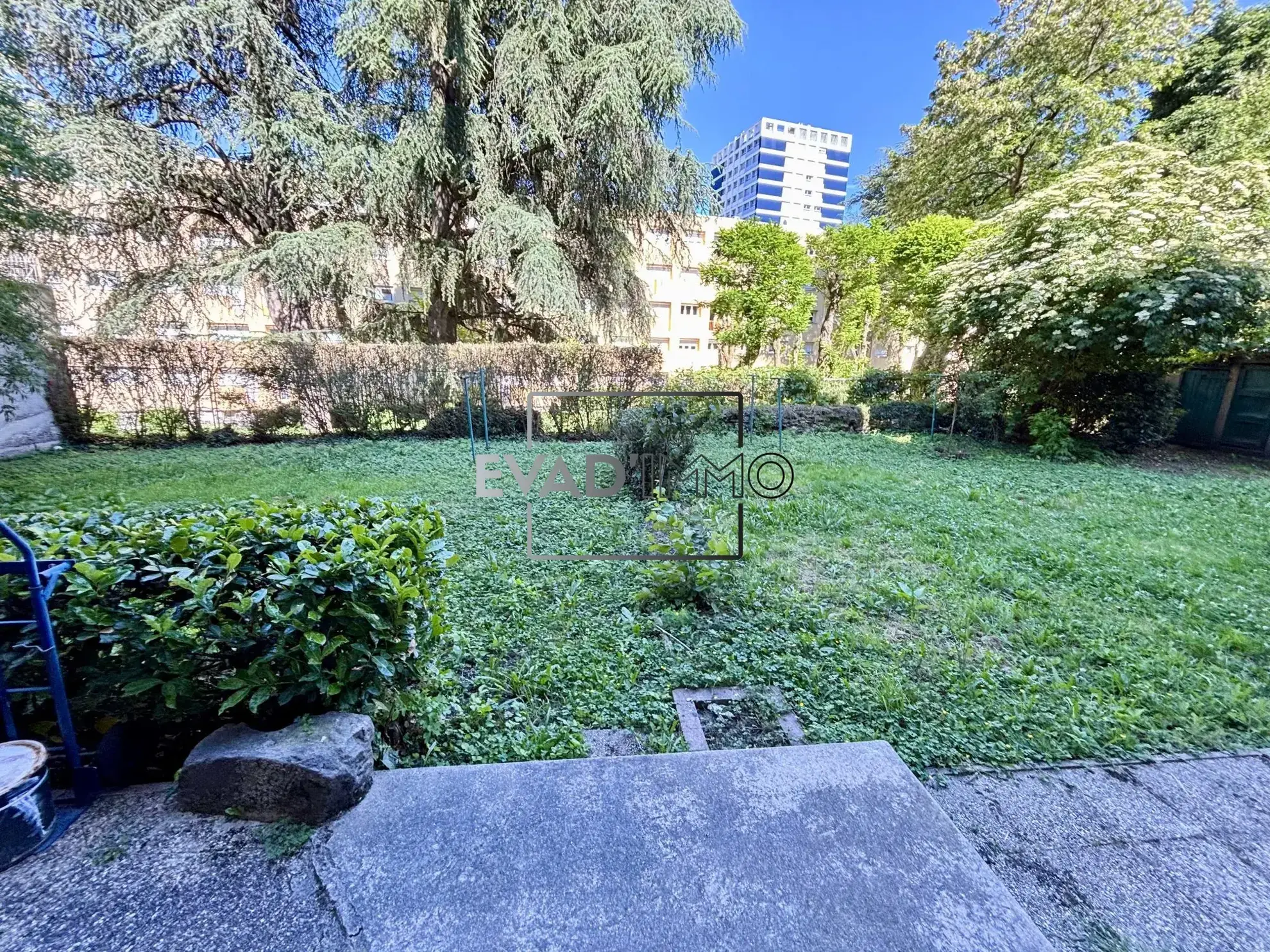 Appartement T2 à vendre à Saint-Étienne - Idéal investisseur ou primo-accédant 