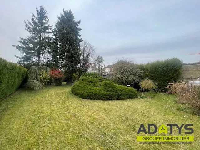 Charmante maison à vendre avec 2 chambres, garage et jardin à Corbehem 
