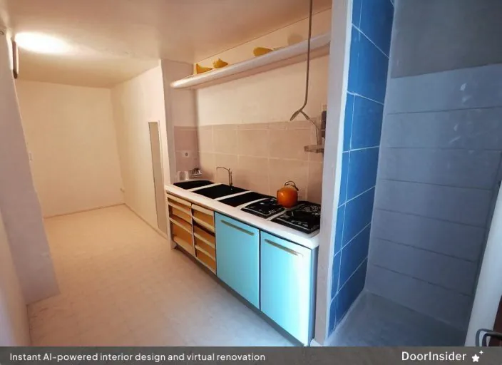 Charmante chambre de 7,10 m² à Paris 10e proche métro - Pied-à-terre ou bureau 