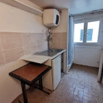 Charmante chambre de 7,10 m² à Paris 10e proche métro - Pied-à-terre ou bureau