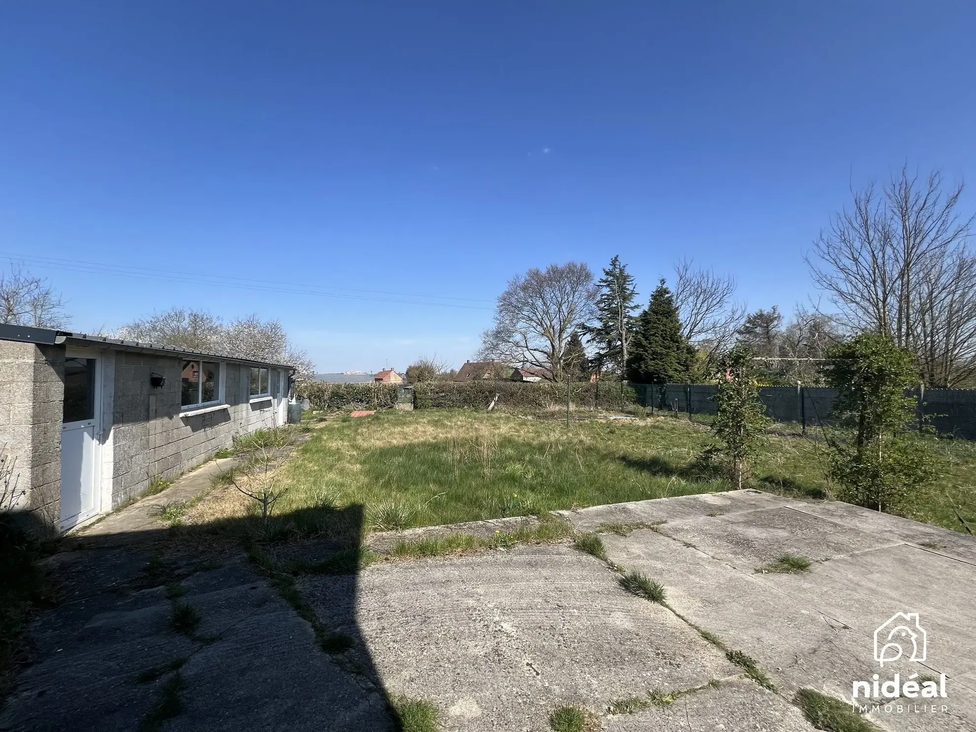 Maison de 80 m² avec 3 chambres à Sepmeries, Nord - Idéal investissement ou résidence principale 