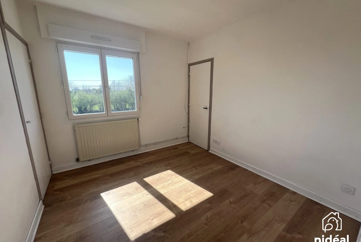 Maison de 80 m² avec 3 chambres à Sepmeries, Nord - Idéal investissement ou résidence principale 