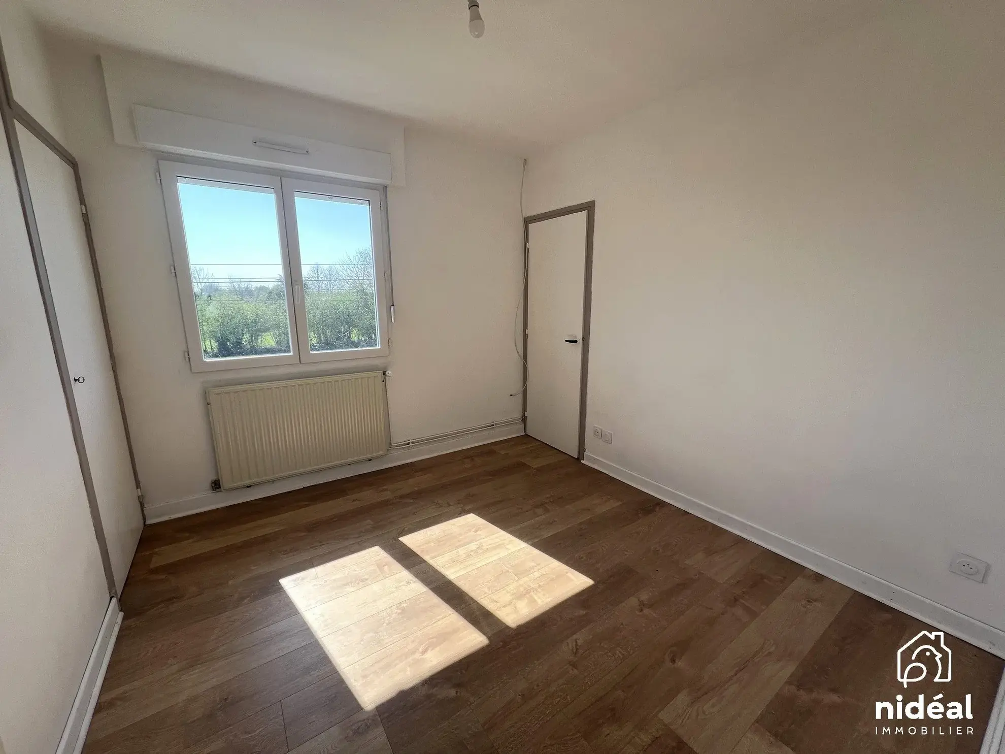 Maison de 80 m² avec 3 chambres à Sepmeries, Nord - Idéal investissement ou résidence principale 