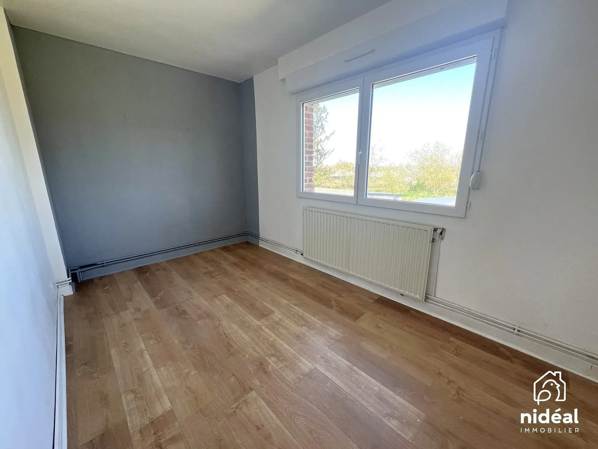 Maison de 80 m² avec 3 chambres à Sepmeries, Nord - Idéal investissement ou résidence principale 