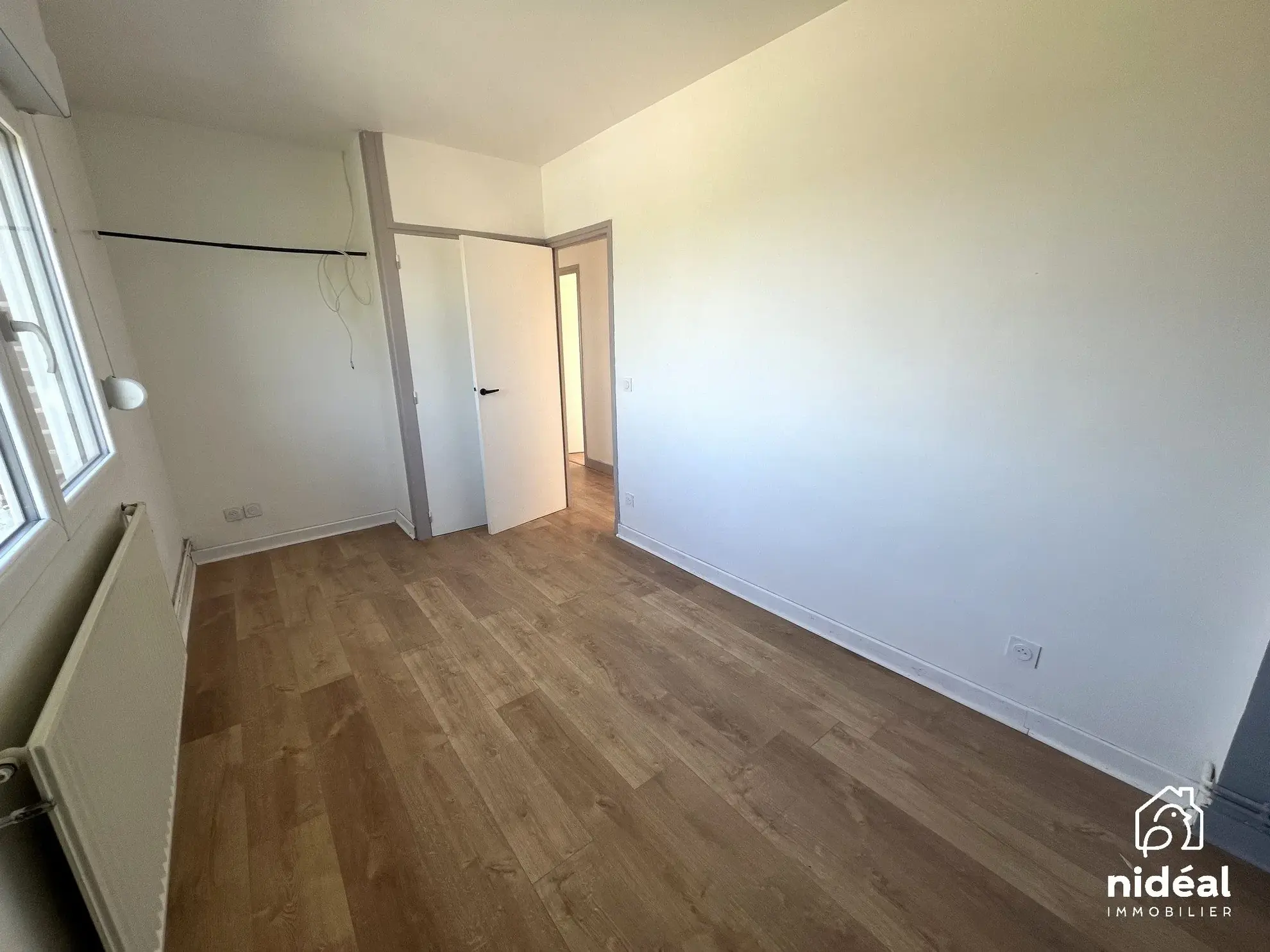 Maison de 80 m² avec 3 chambres à Sepmeries, Nord - Idéal investissement ou résidence principale 