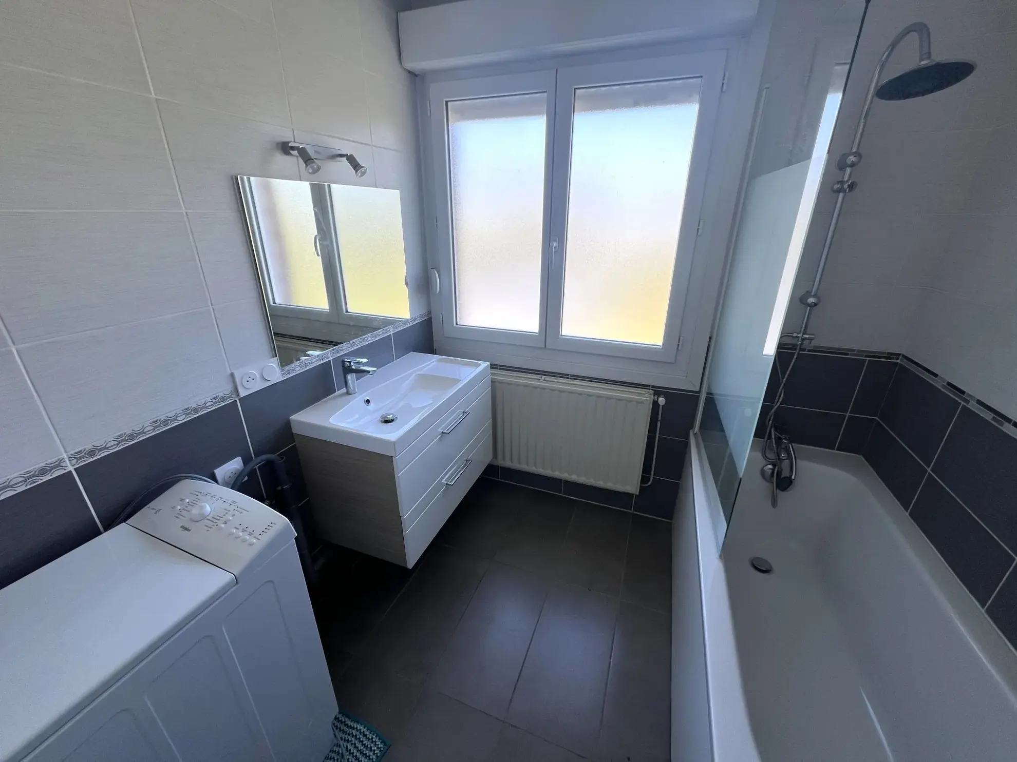 Maison de 80 m² avec 3 chambres à Sepmeries, Nord - Idéal investissement ou résidence principale 