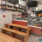 A vendre restaurant rapide à Paris 9ème, secteur Faubourg Montmartre